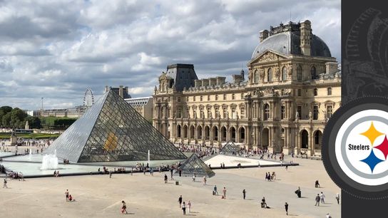 Sources: Steelers playing in Paris taken in Pittsburgh